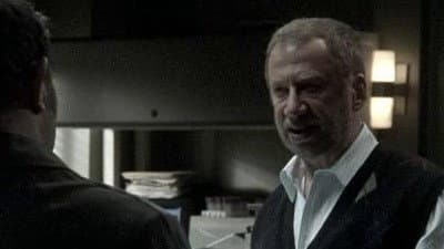 Still from Flashover