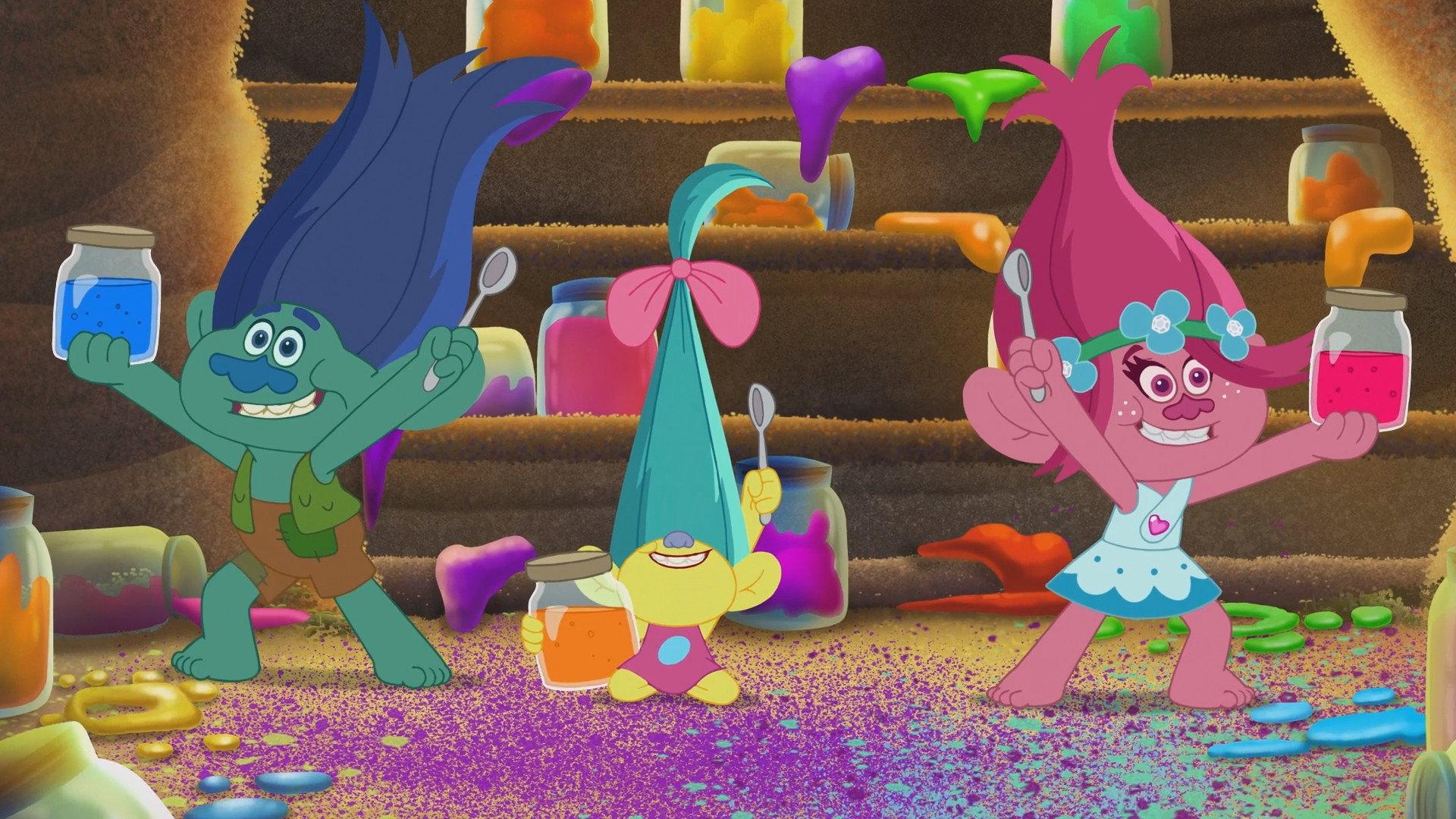 Still from Giggleyum