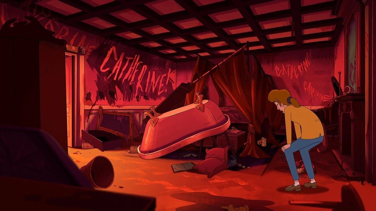 Still from Rollyfluffs
