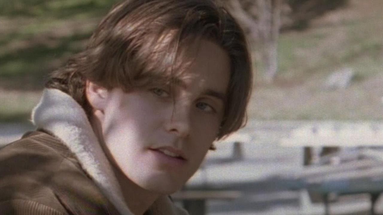 Still from Dancing in the Dark