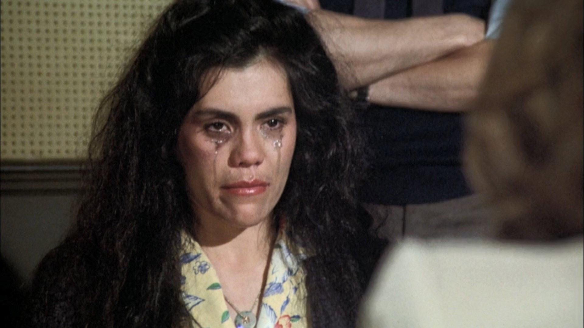 Still from Invasion of the Third World Body Snatchers