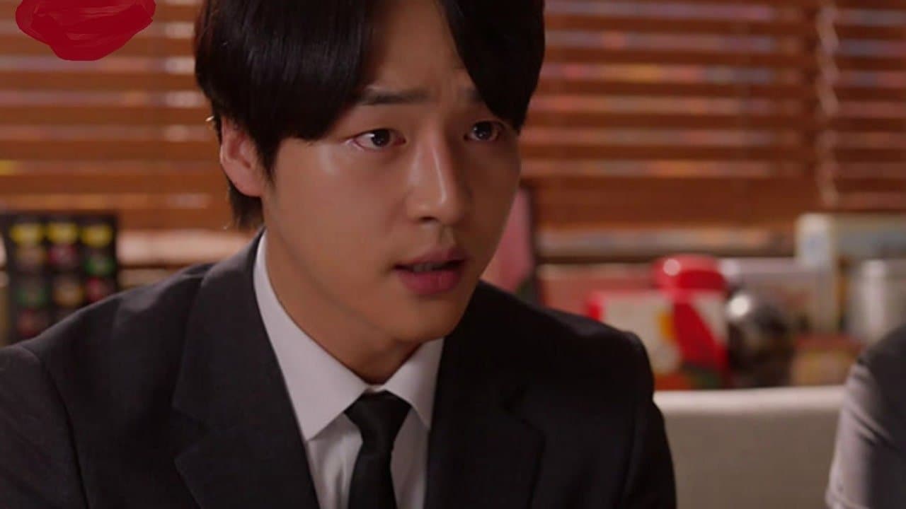 Still from Rapport; Trust Relationship