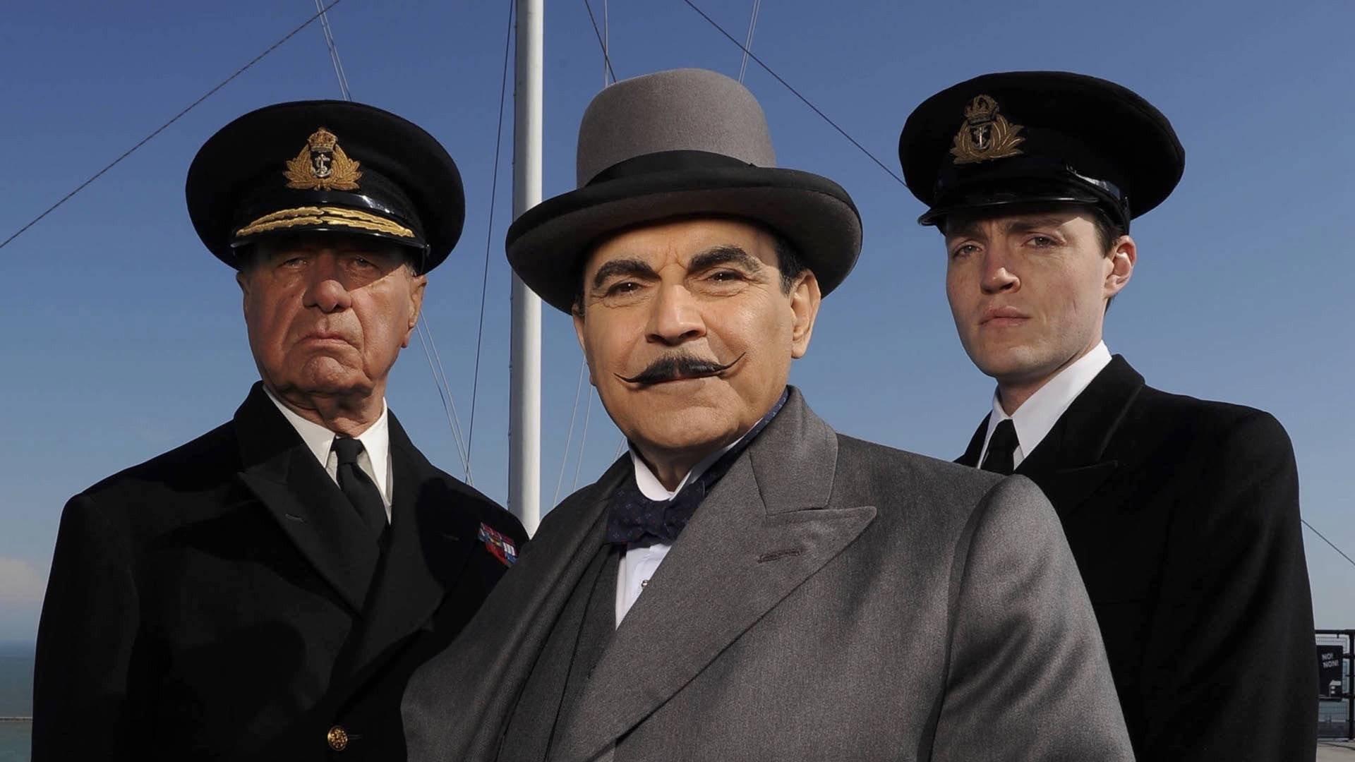 Still from The Clocks