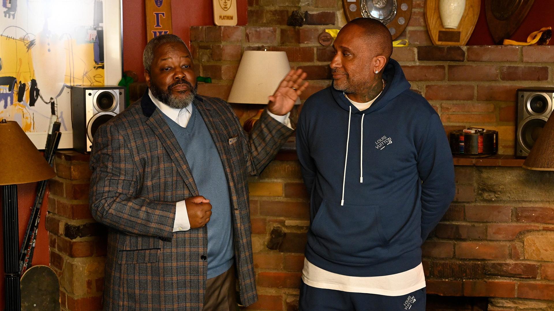 Still from Family Feud