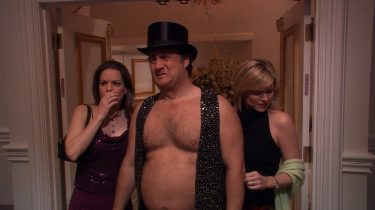 Still from Vegas, Baby (2)