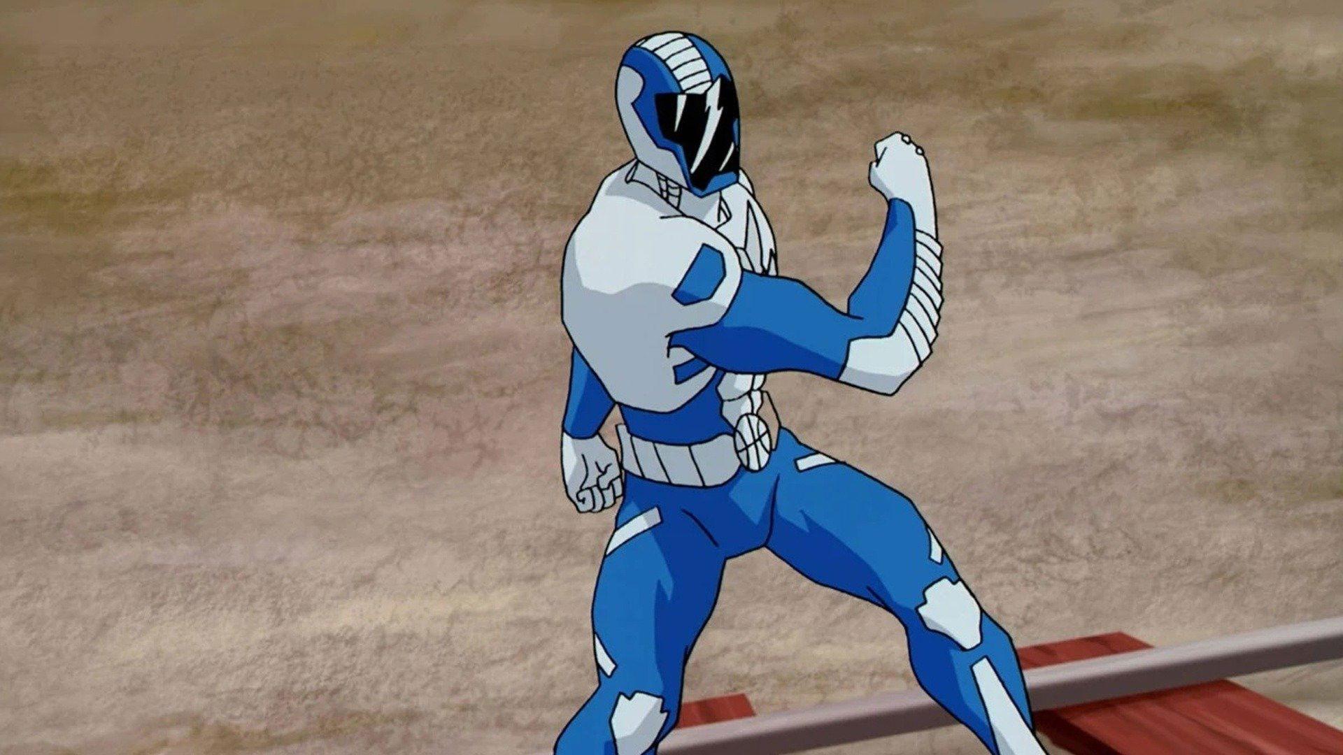 Still from Hoop Squad