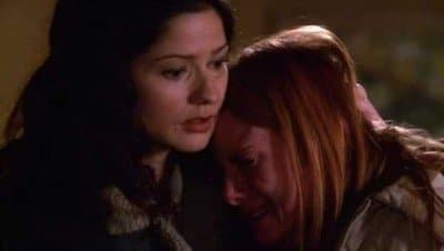 Still from Lost and Found