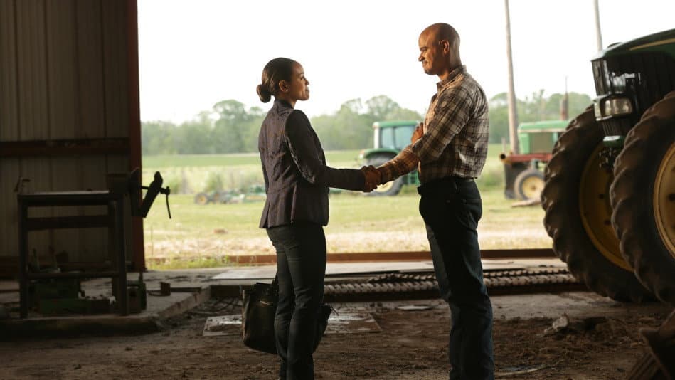Still from By Any Chance