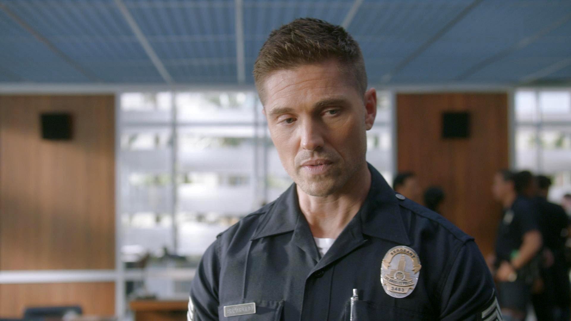 Still from Exposed