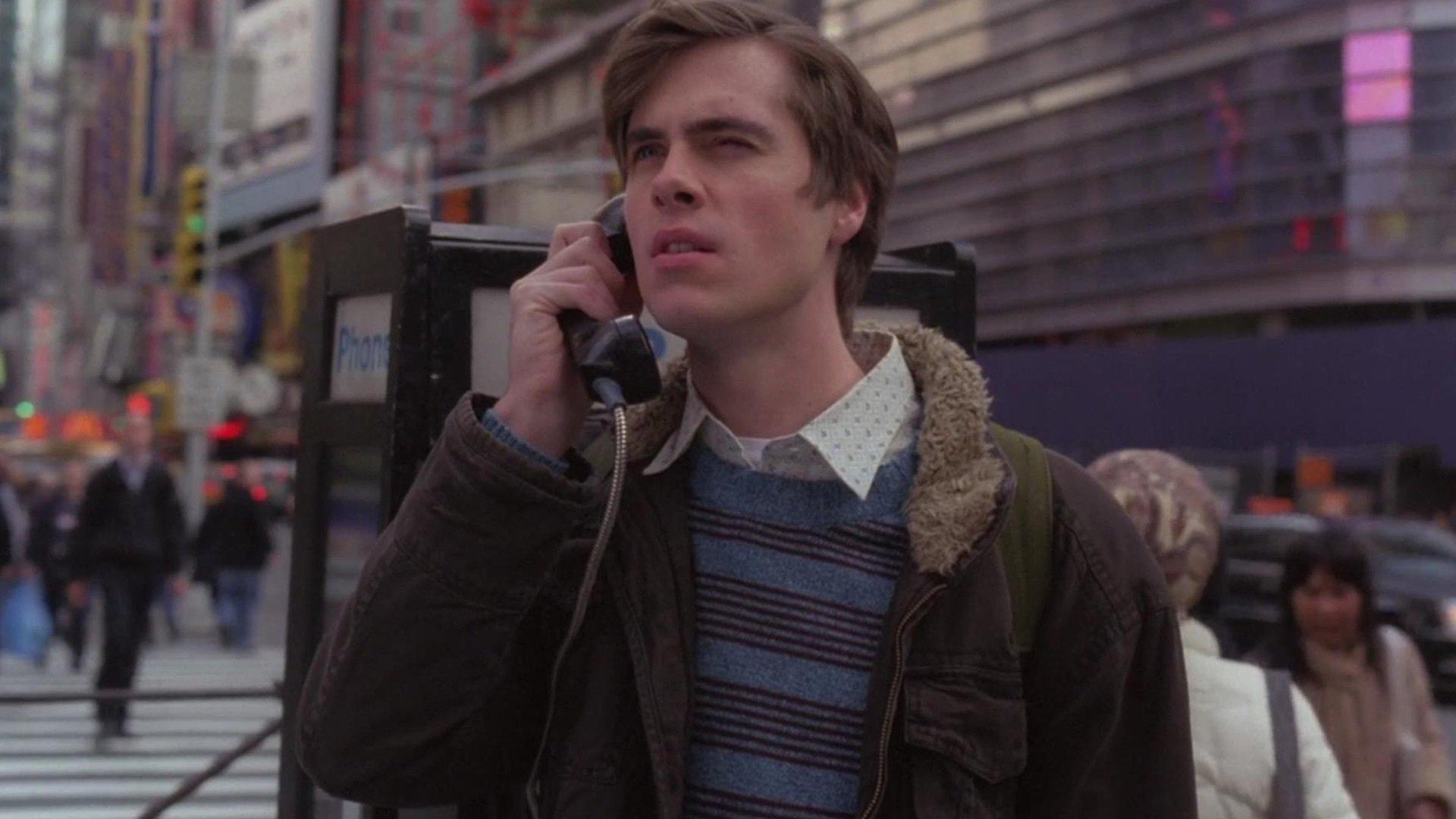 Still from Klaus and Greta