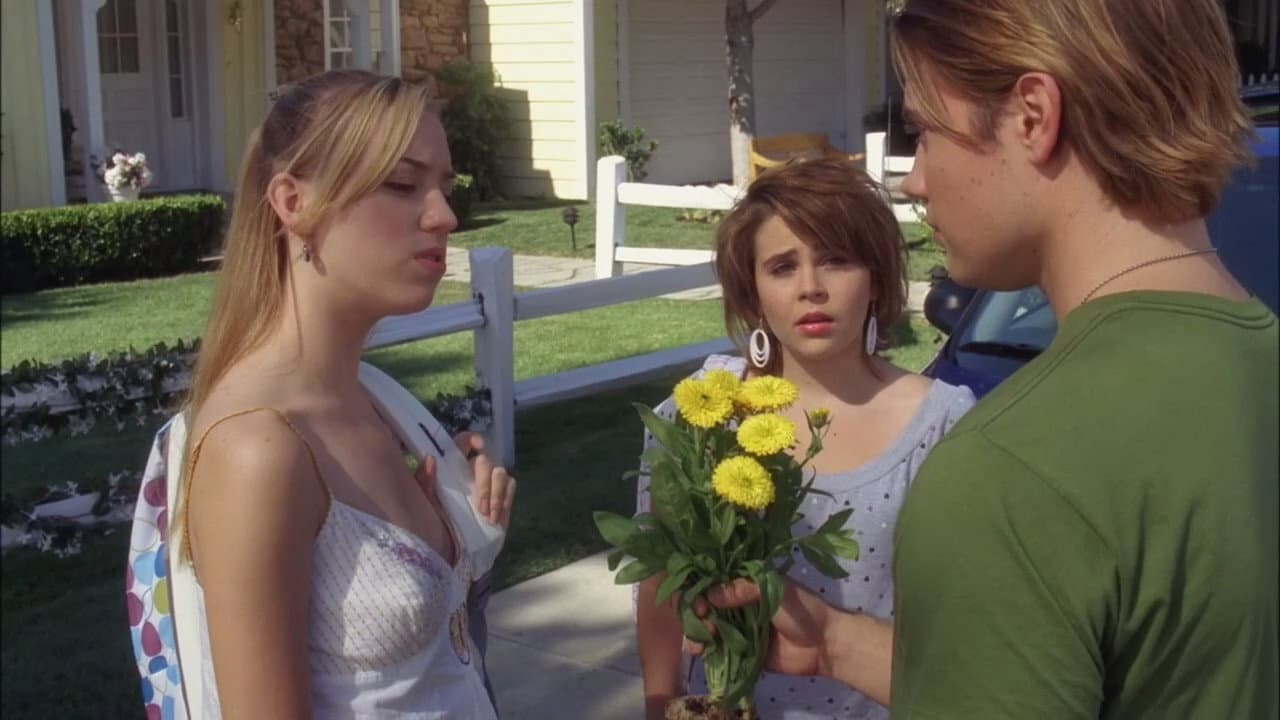 Still from Nice She Ain't