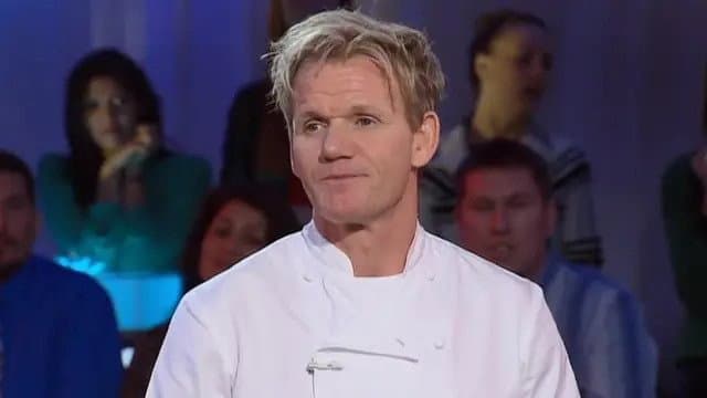 Still from 19 Chefs Compete