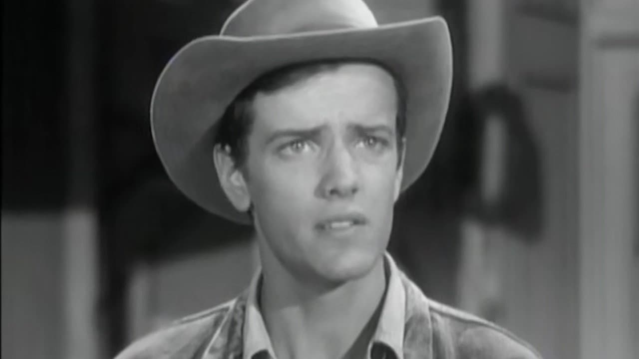 Still from Boomerang