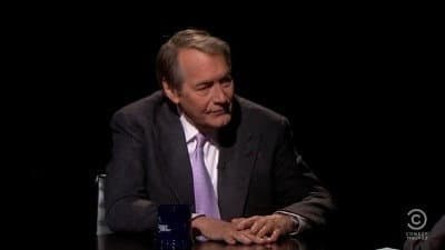 Still from Charlie Rose