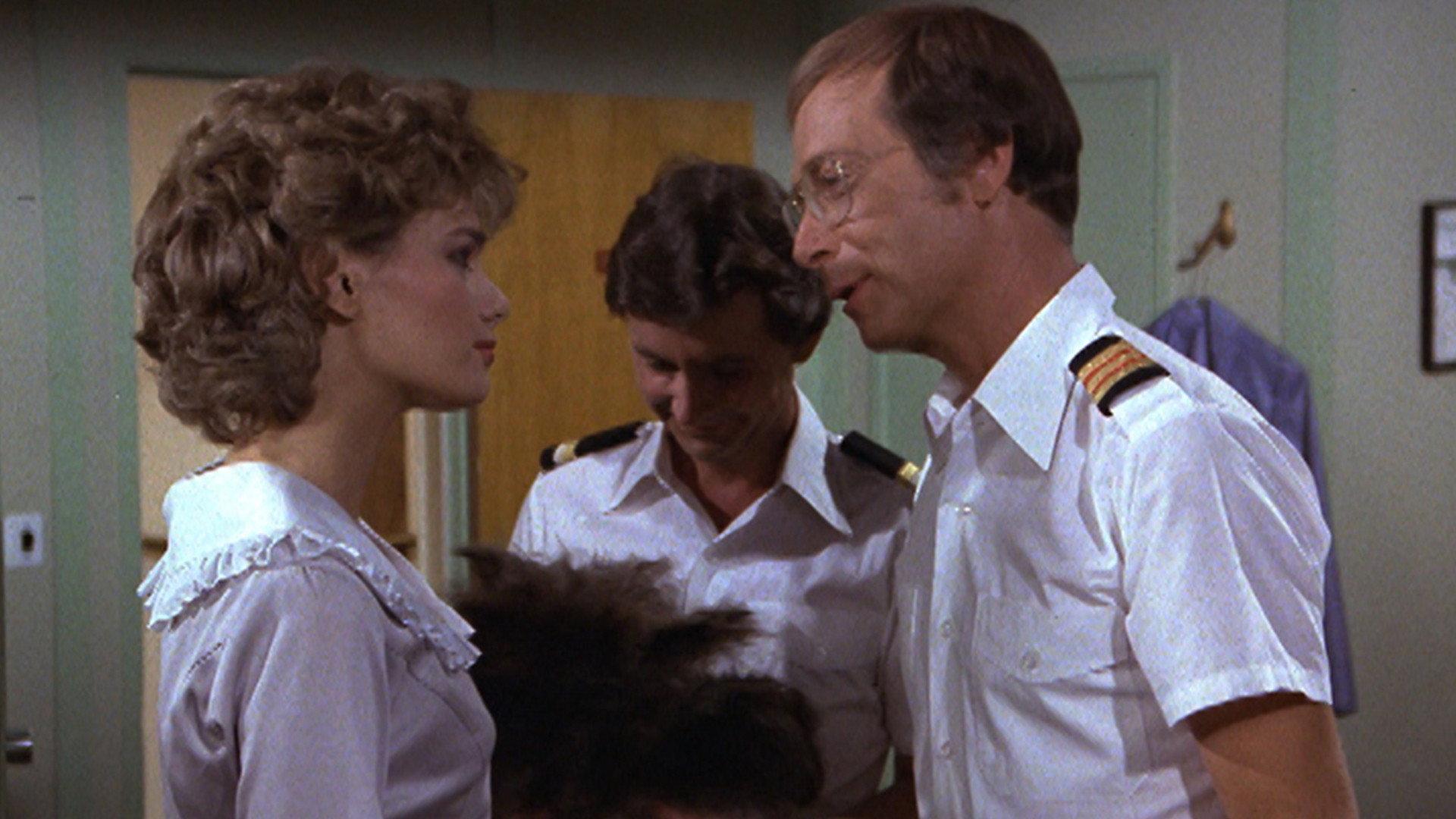 Still from Gopher's Bride/Workaholic/On Second Thought