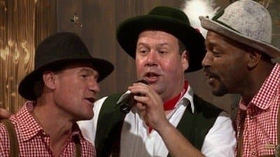 Still from Uglier Than a Mud Rail Fence