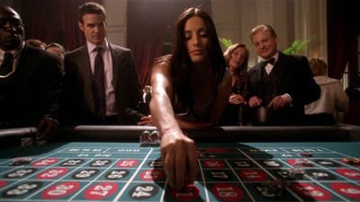 Still from Duped