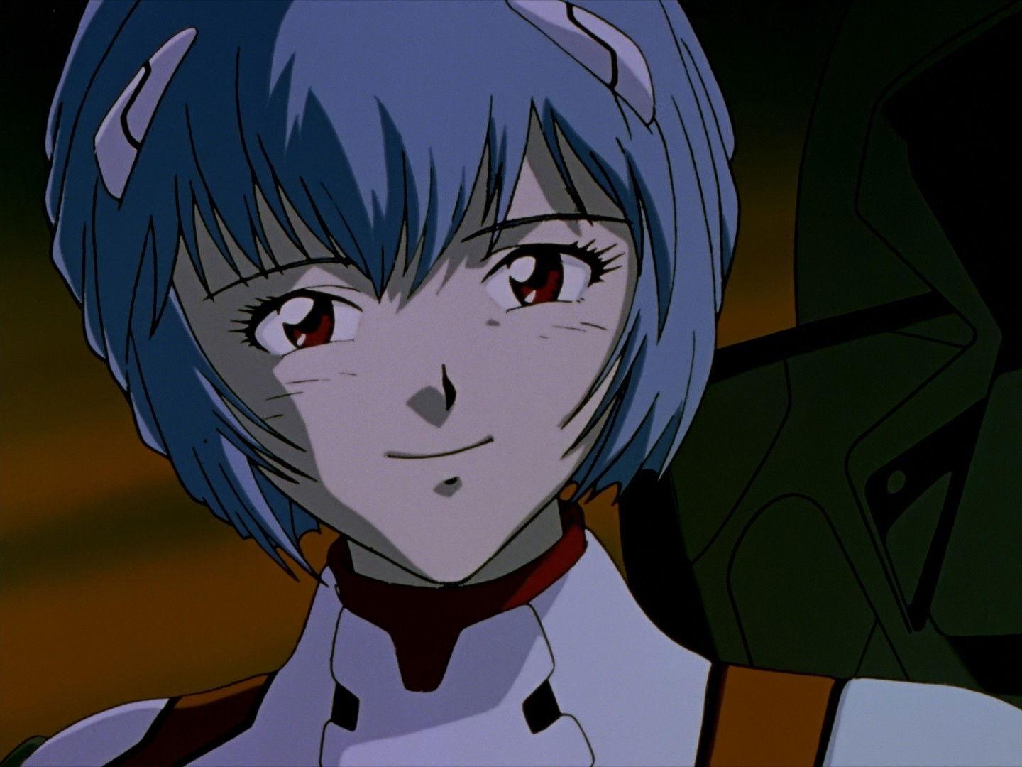 Still from Rei II