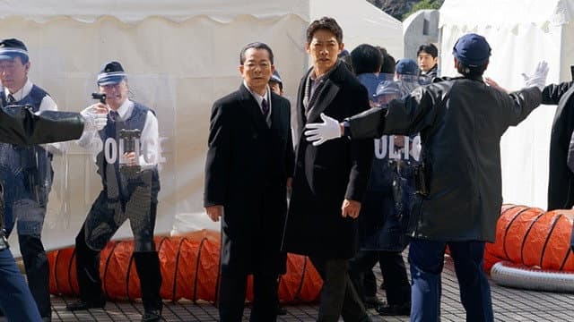 Still from Episode 20