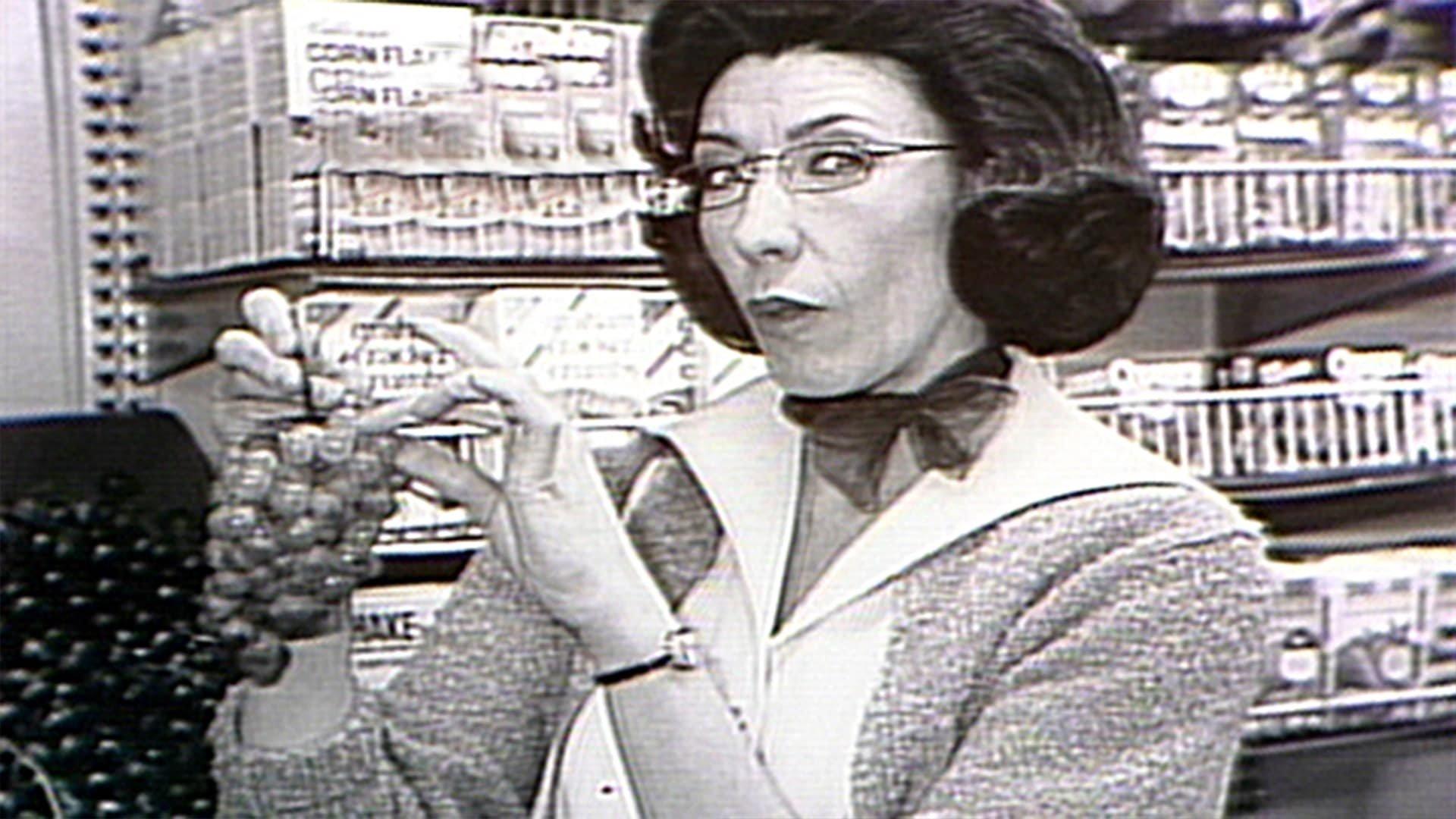 Still from Lily Tomlin