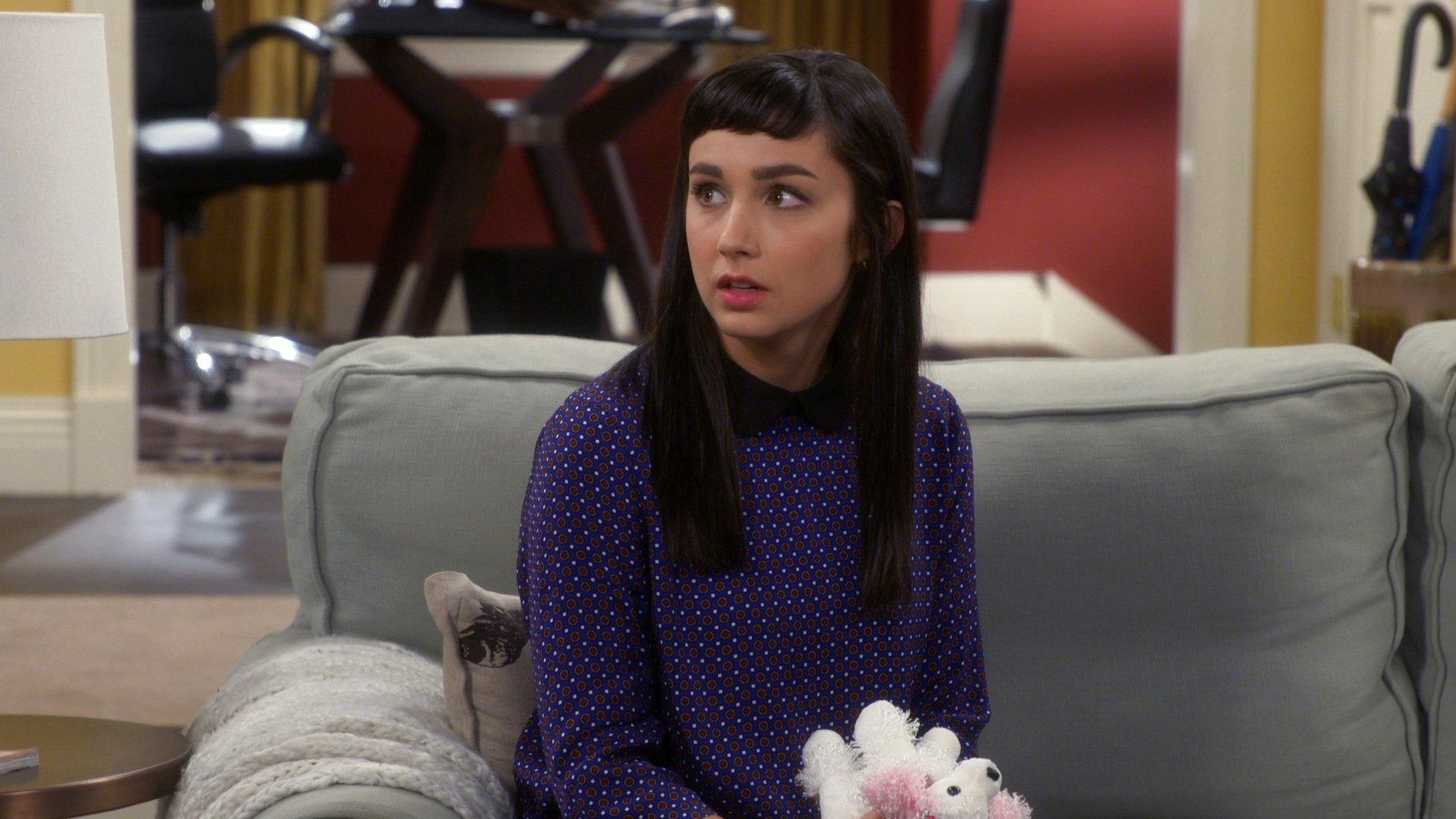 Still from Big Brother