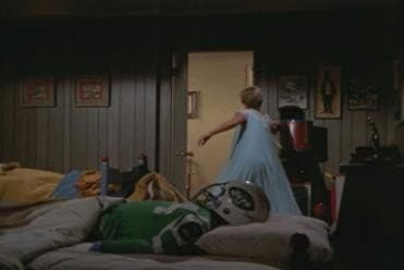 Still from Never Too Young
