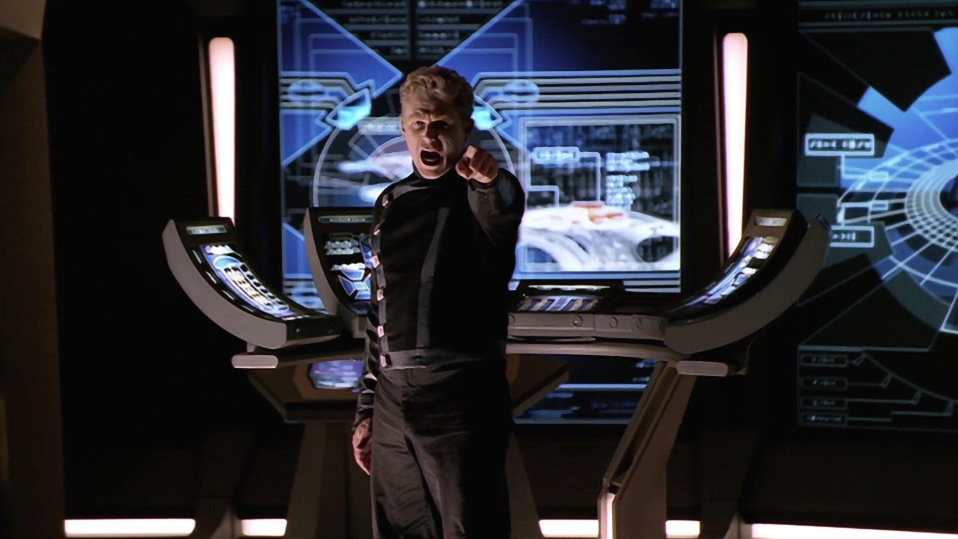 Still from For Whom the Bell Tolls