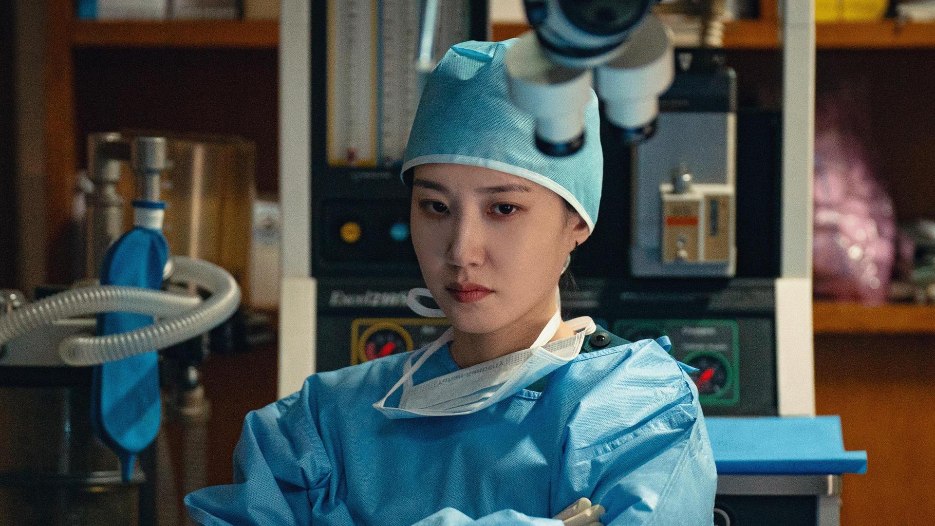 Still from Episode 2
