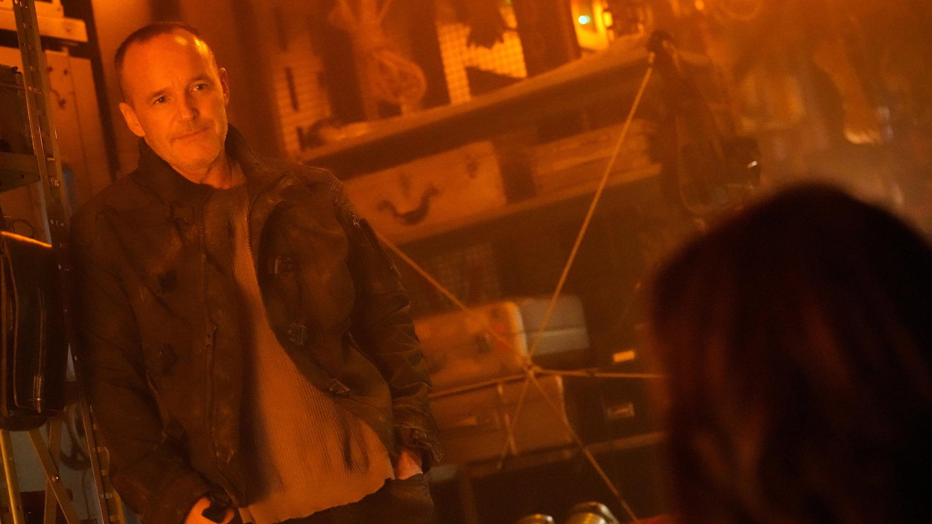 Still from The Other Thing