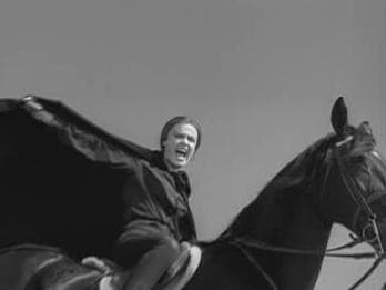Still from Spur of the Moment
