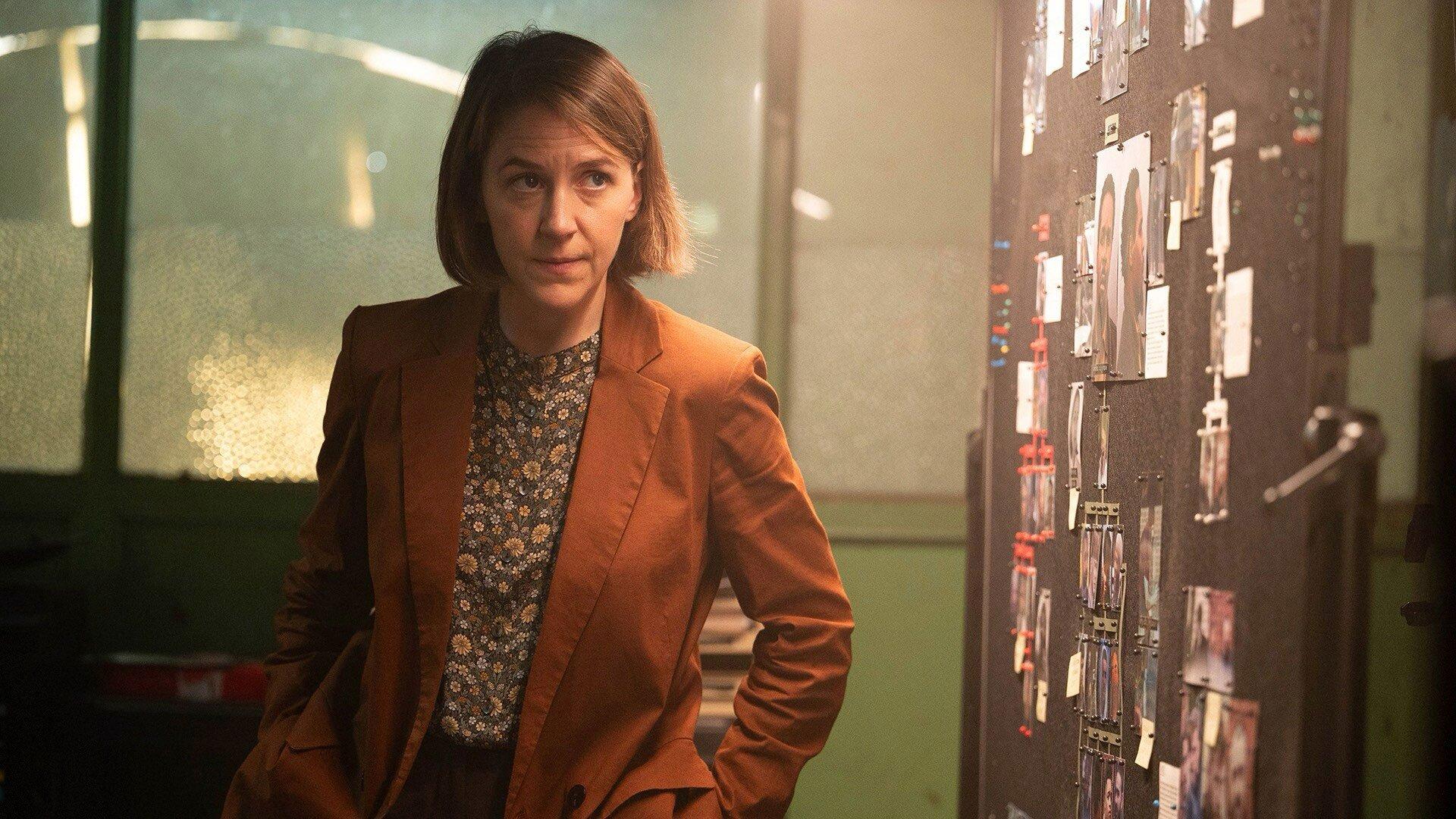 Still from Episode 1