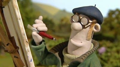 Still from Still Life