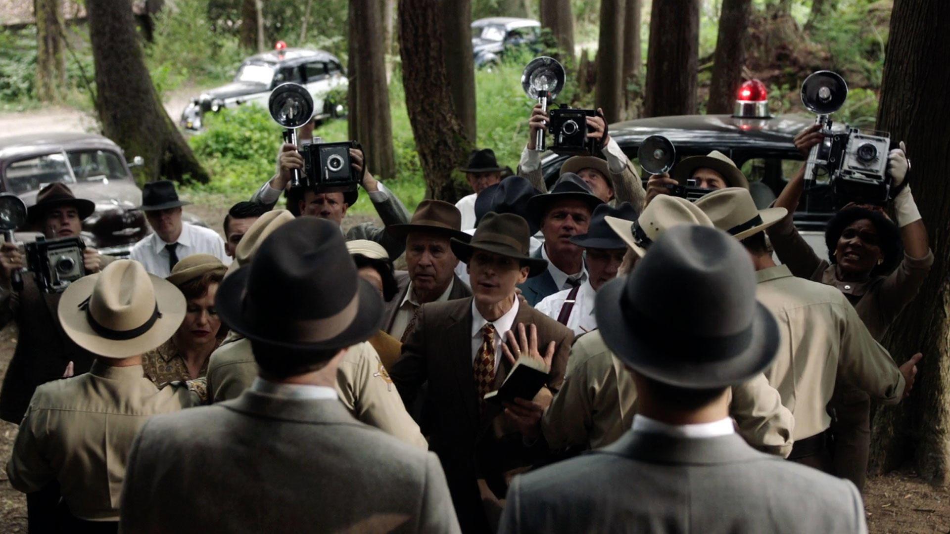 Still from Hopkinsville
