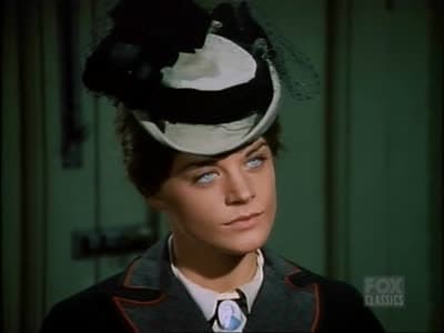 Still from The Silent Killer