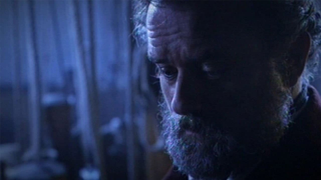 Still from The Curse of the Black Spot Prequel