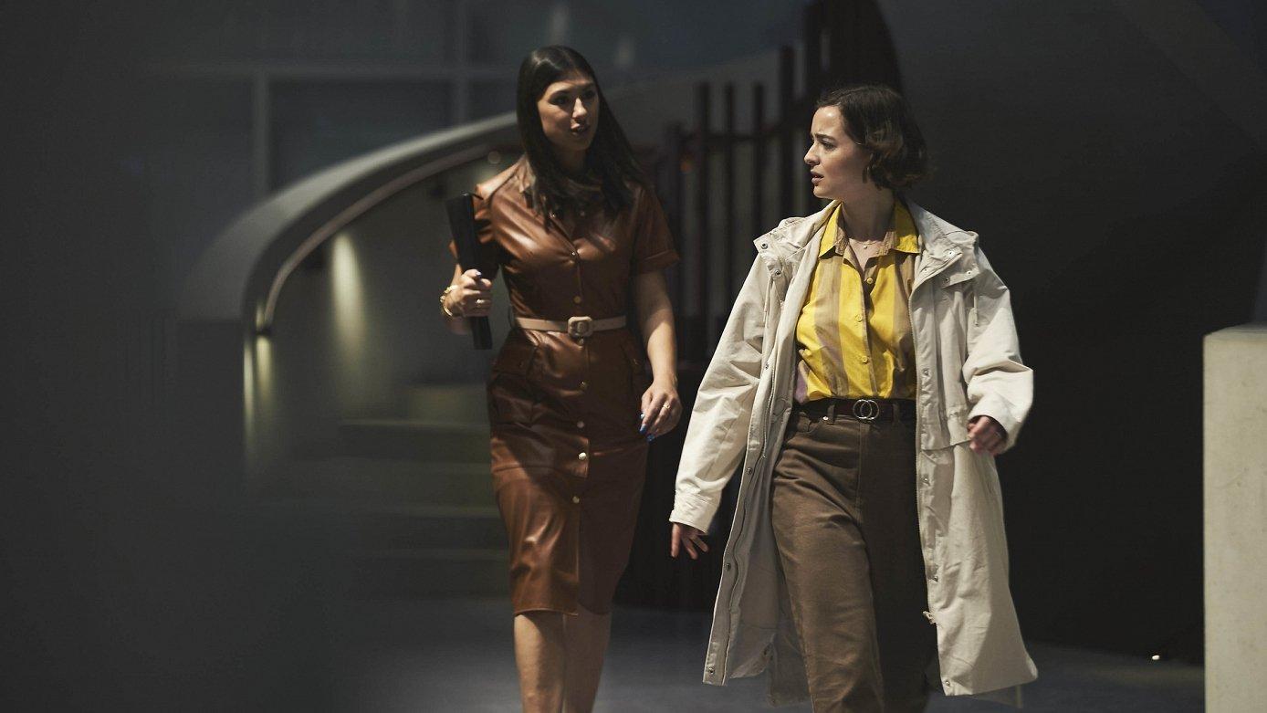 Still from Episode 3