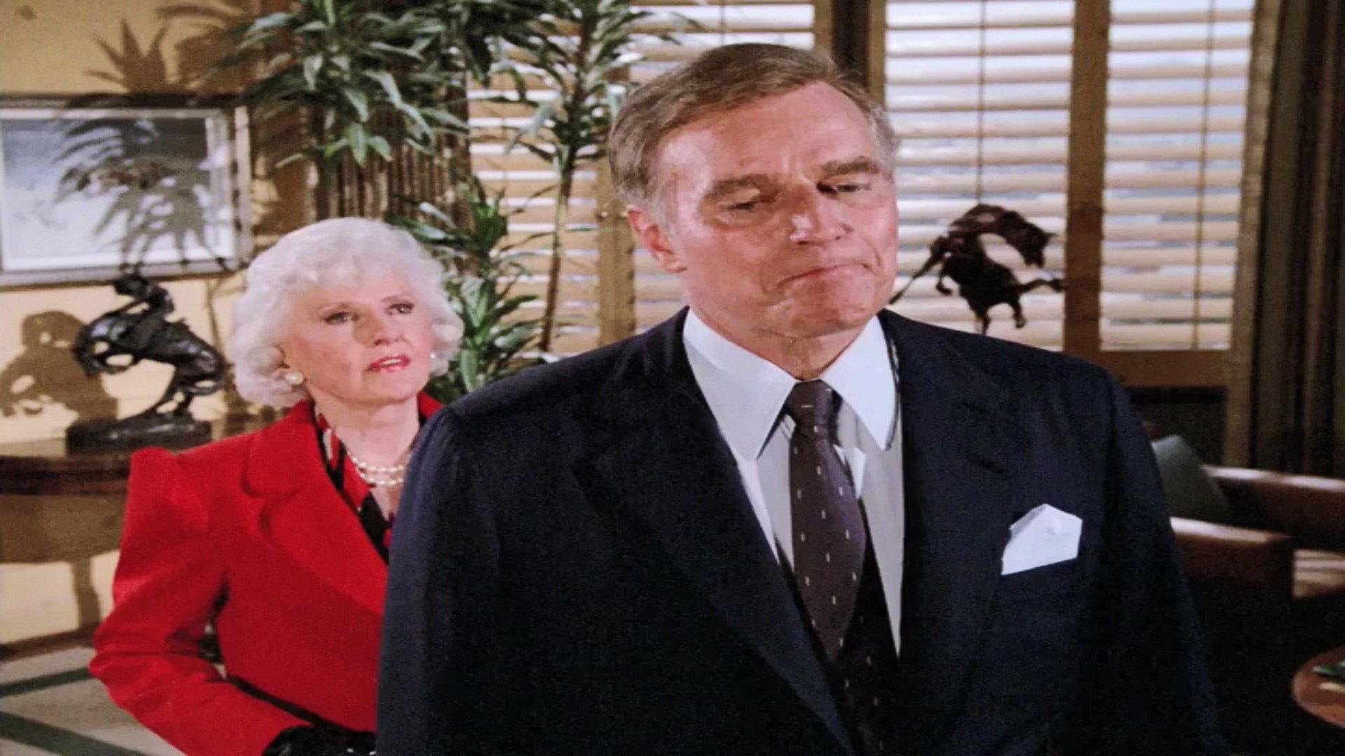 Still from The Man