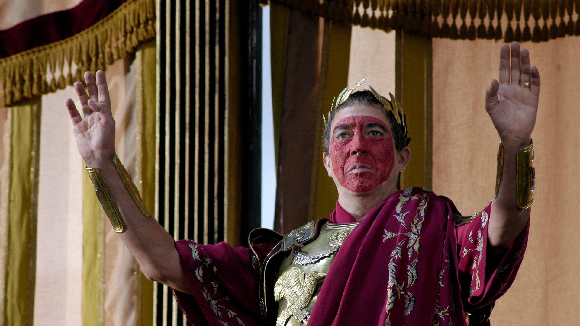 Still from Triumph