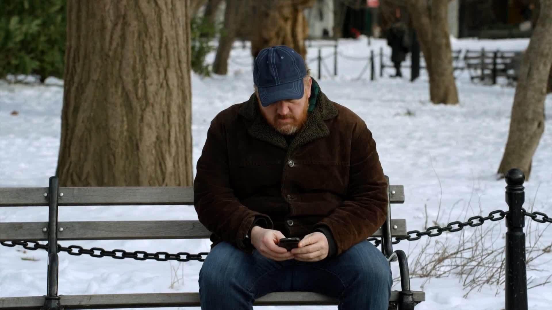 Still from Pot Luck