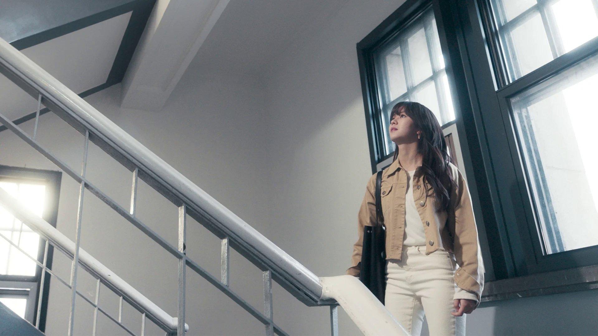Still from Episode 1