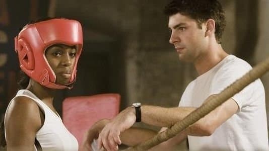 Still from Fite Nite