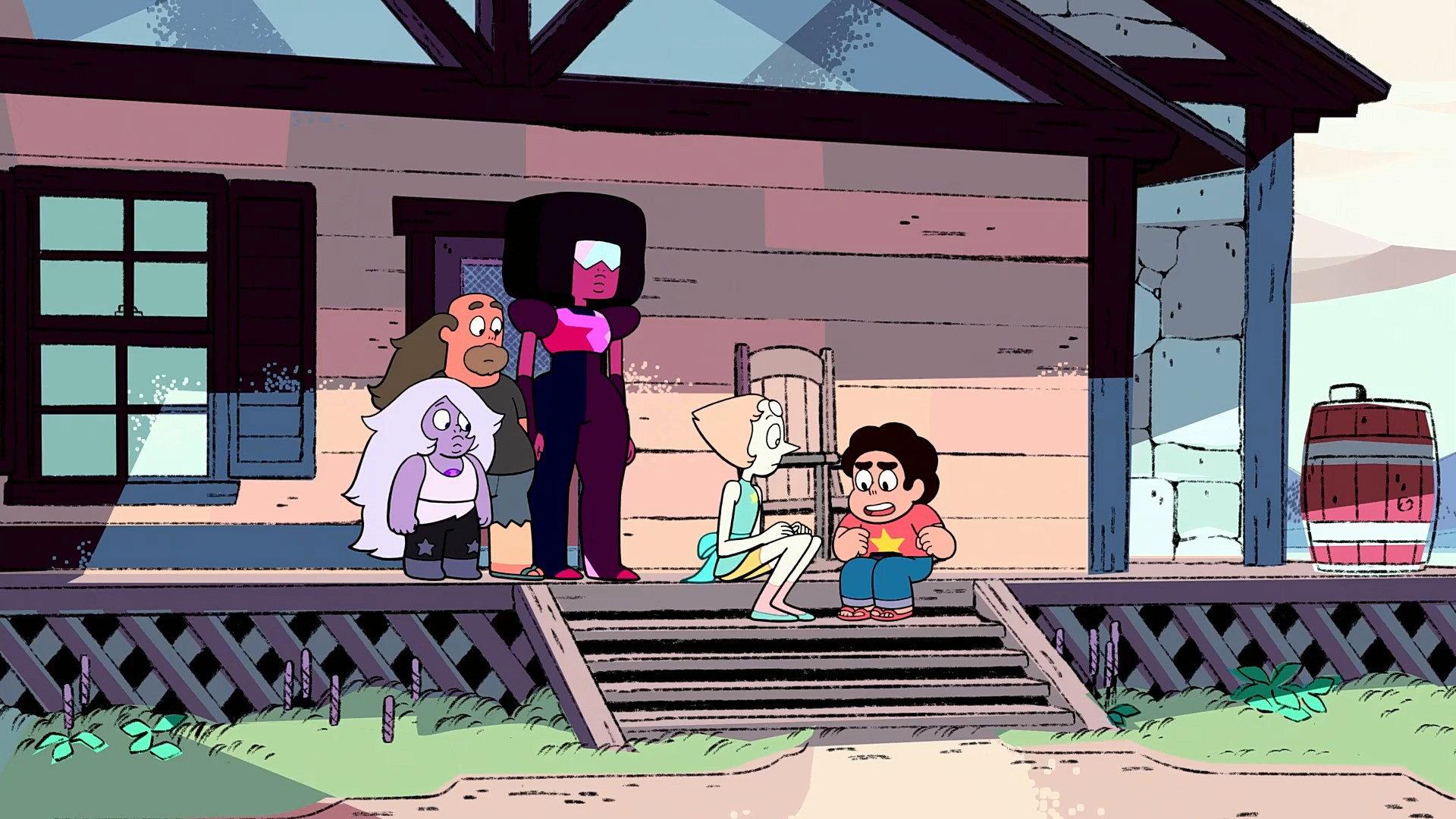 Still from Gemcation