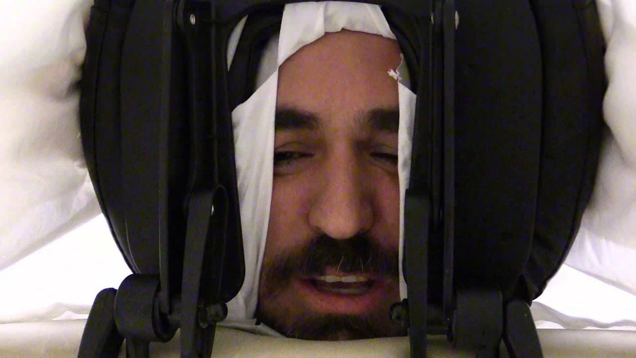 Still from Fe-Mail