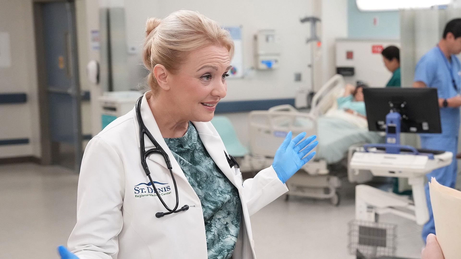 Still from I Left a Woman on the Table