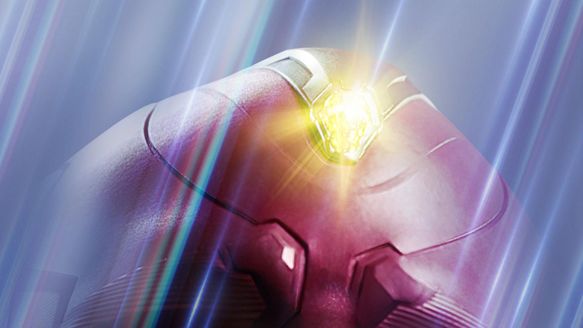 Still from Vision