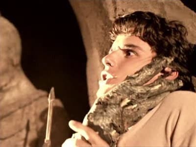 Still from After the Thaw