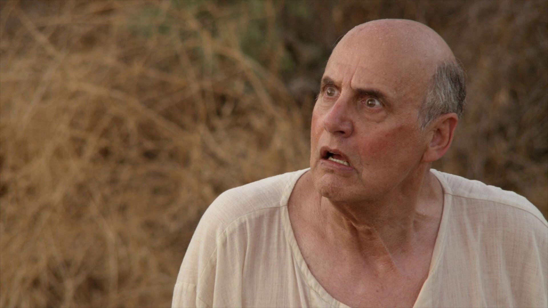 Still from Borderline Personalities