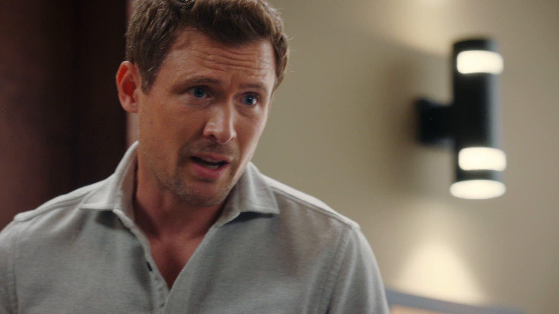 Still from Hand of Cod