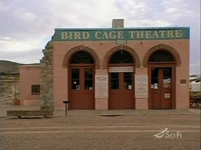 Still from Tombstone