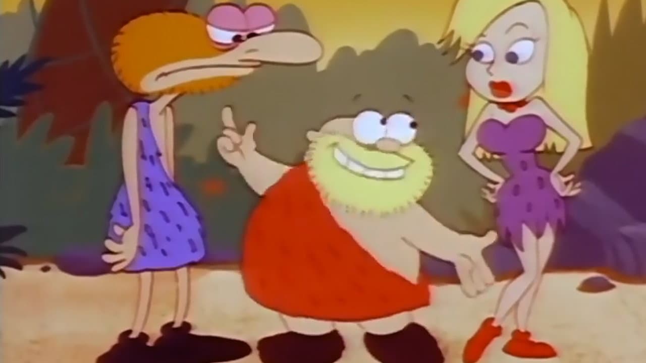 Still from All About Babs